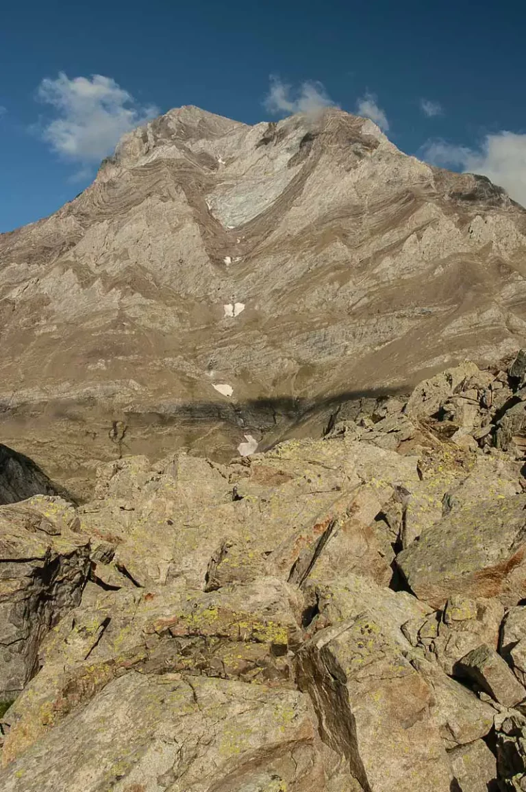 El Trekking 3000 ibones dentro del Geoparque Mundial Sobrarbe Pirineos