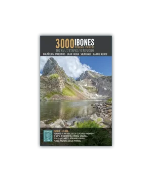 MAPA 3000 IBONES